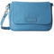 Marc by Marc Jacobs Too Hot To Handle Blue Crossbody Bag Turkish Tile Purse New