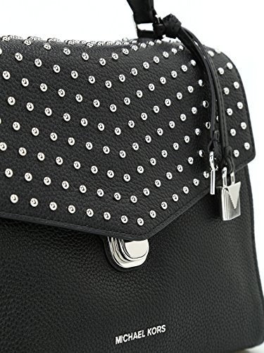 Michael Kors Bristol Leather Handbag