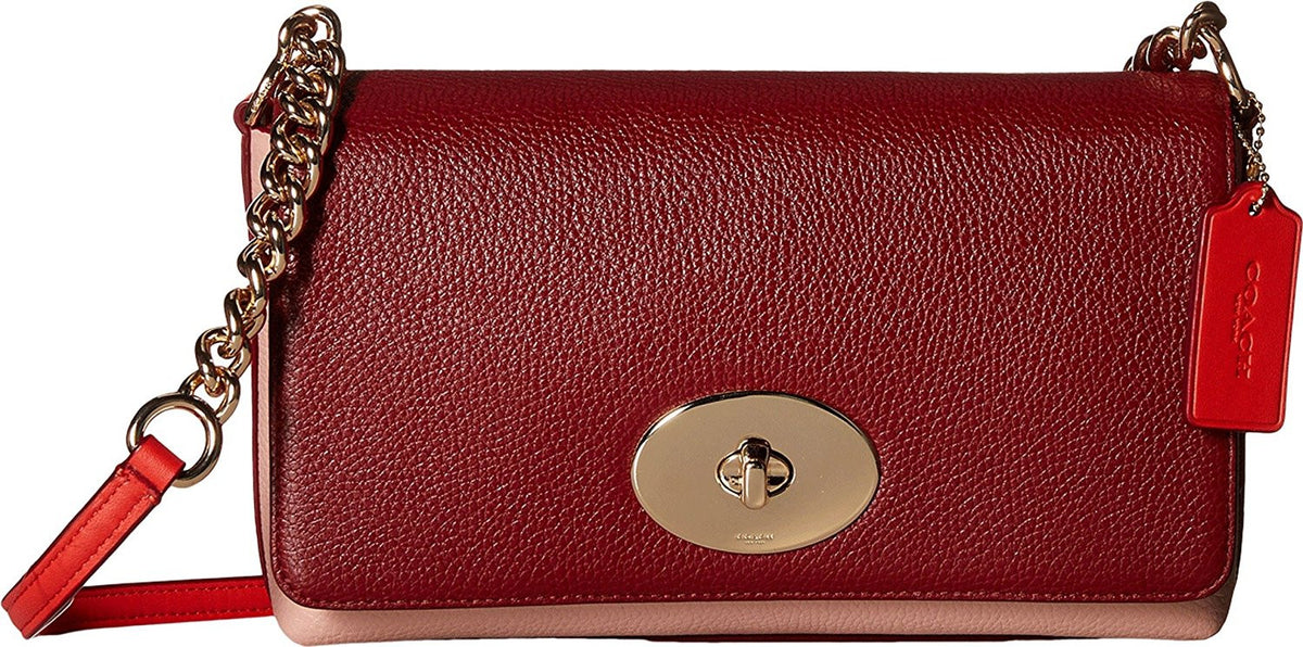 Coach crosstown crossbody online