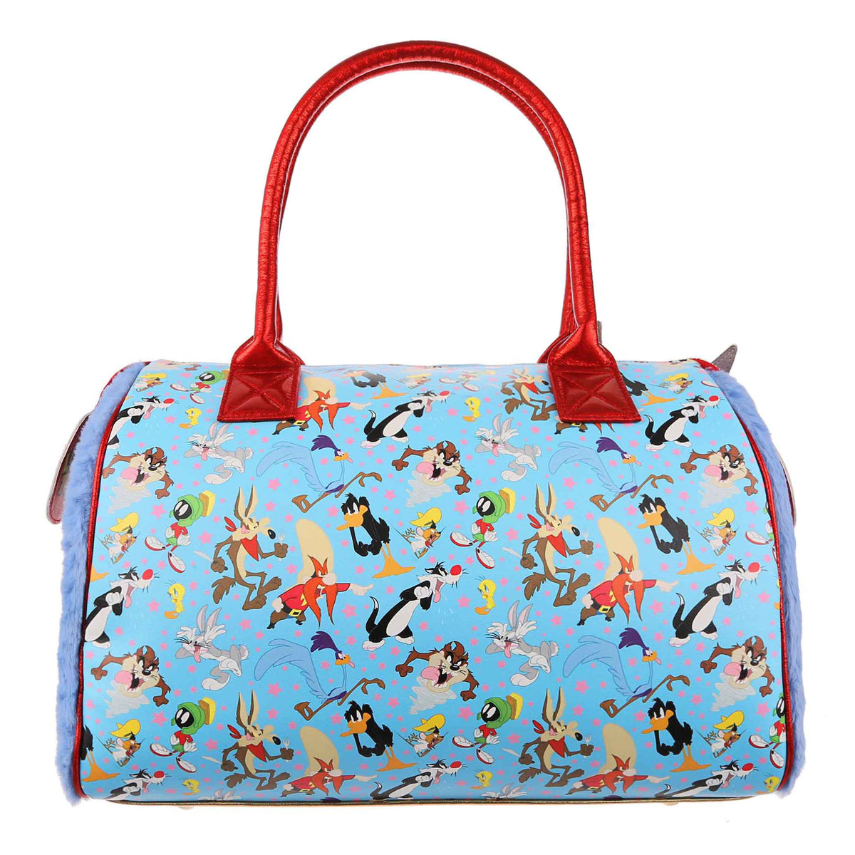 Irregular Choice Looney Tunes Bugs Bunny KNOCK KNOCK JOKE HANDBAG