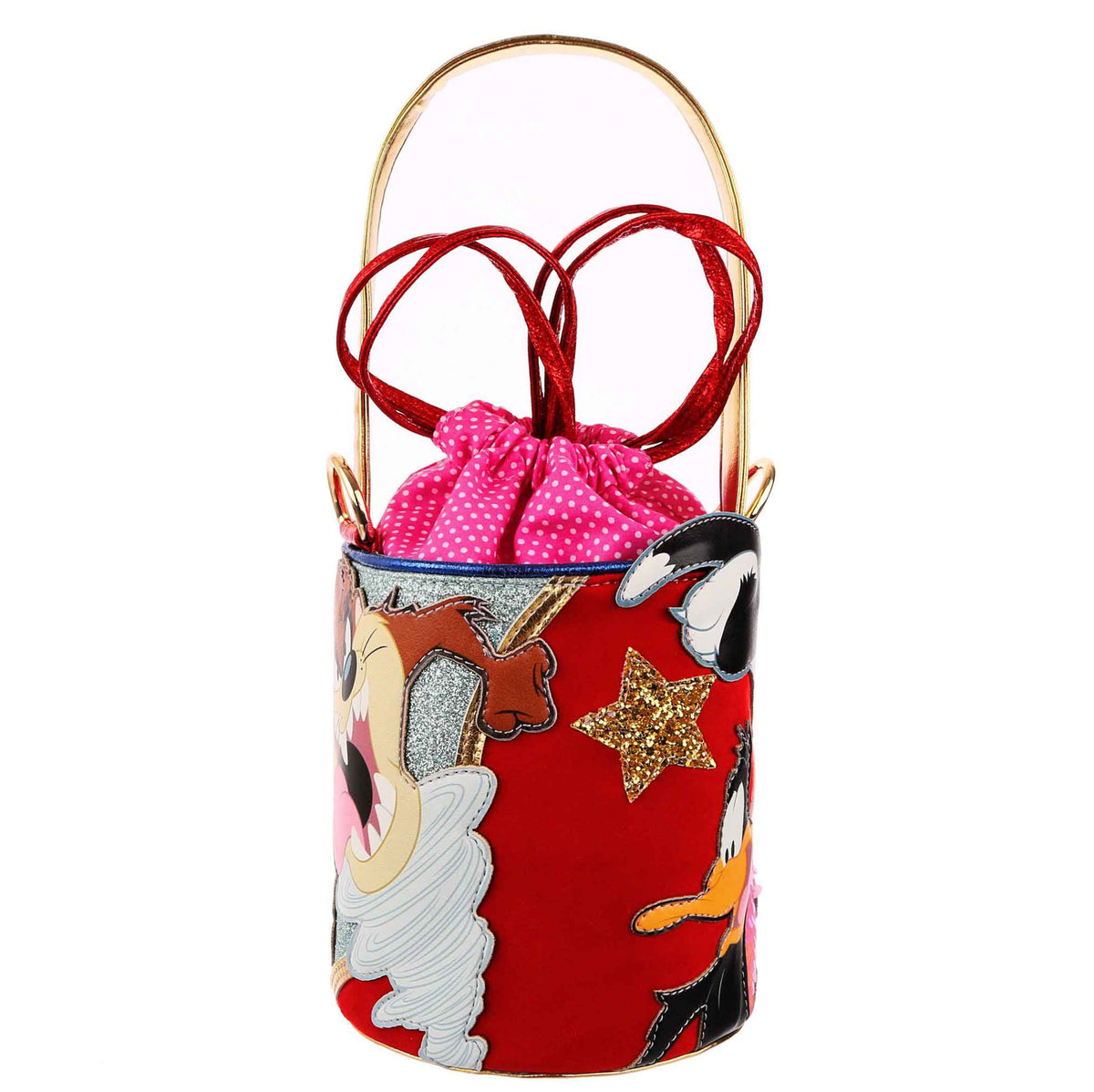 Looney Tunes Irregular Choice Dumbo Collection Irregular Choice