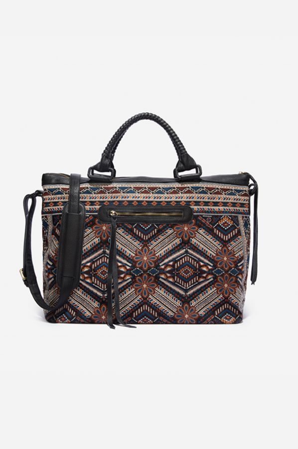 Johnny was overnight bag on sale
