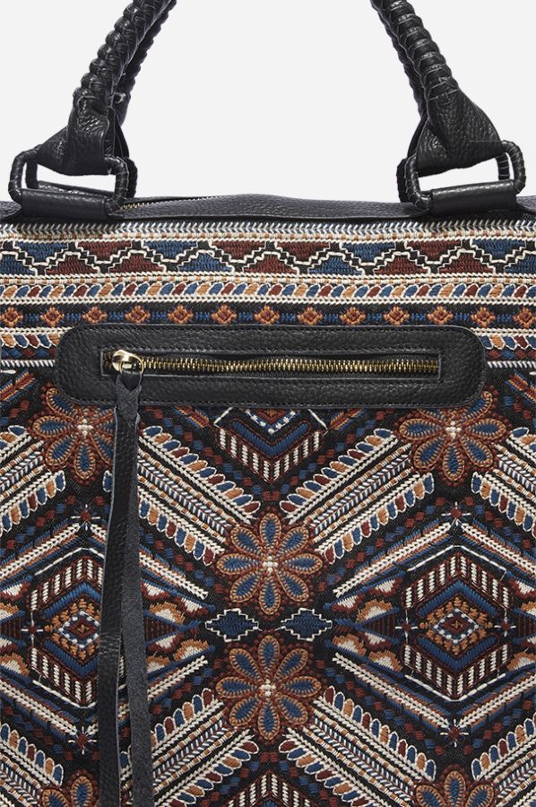 Johnny was best sale overnight bag