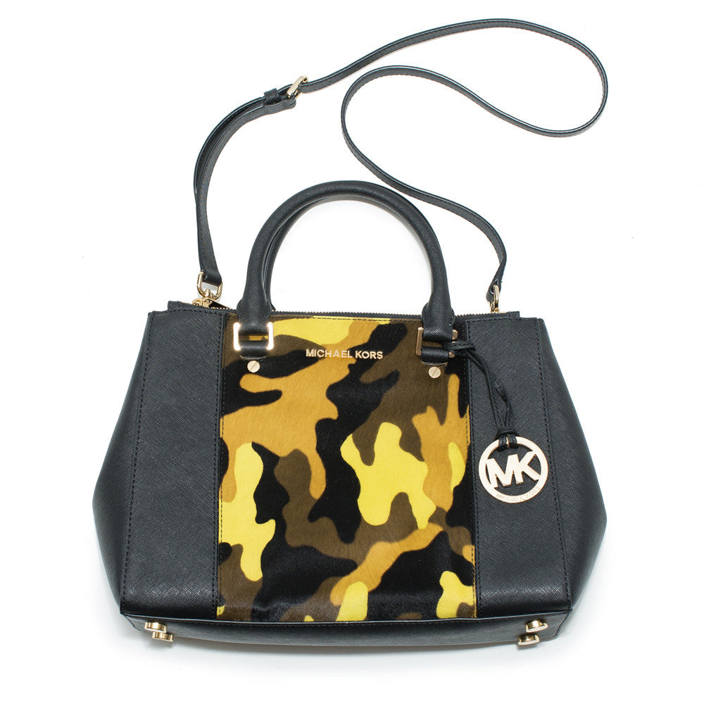 Mk sutton best sale bag