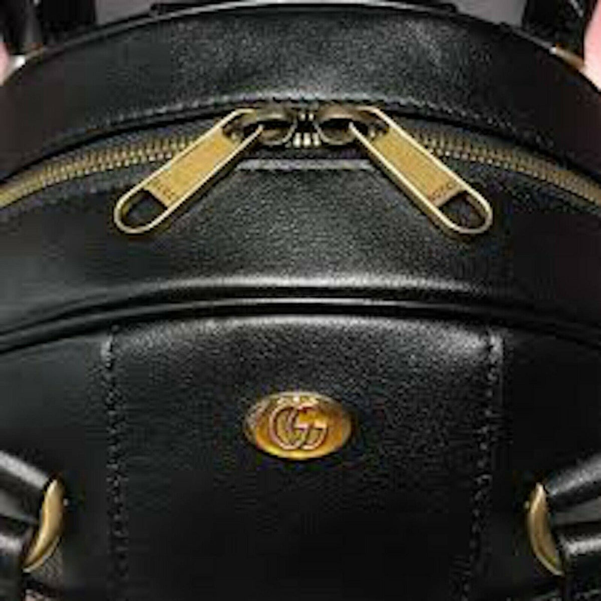 BIGBANGのバック Gucci Green/Black Python Pop Bamboo Top Handle Bag | Yoogi's