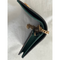 Gucci Zumi Chain Mini Bag Vintage Green Leather Card Case Gold Italy Handbag NEW