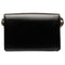 Gucci Black Ring Michel GG Handbag Azalea Calf Leather Gold Bag Itay Purse NEW