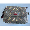 Gucci Supreme Gg Crickets Canvas Baby Diaper Changing Bag Italy Handbag New