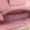 Coach Stanton Carryall Leather Tote 26 Petal Shoulder Bag Handbag Pink New