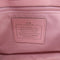 Coach Stanton Carryall Leather Tote 26 Petal Shoulder Bag Handbag Pink New