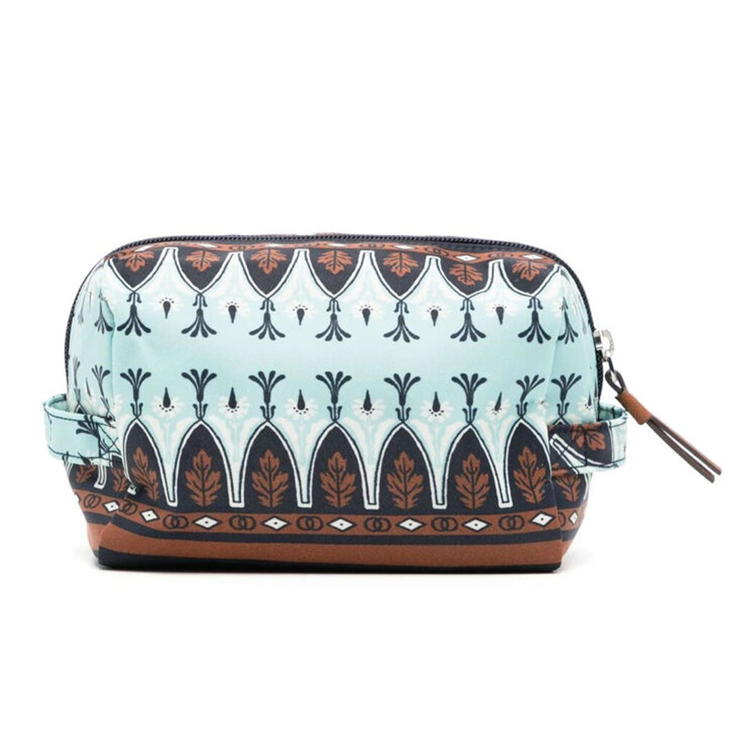 Tory Burch Virginia Cosmetic Case