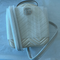 Gucci GG Marmont White Mystic Backpack Authentic Leather Italy Shoulder Bag NEW