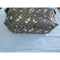 Gucci Supreme Gg Canvas Baby Diaper Changing Bag Italy Grey Handbag Tote NEW