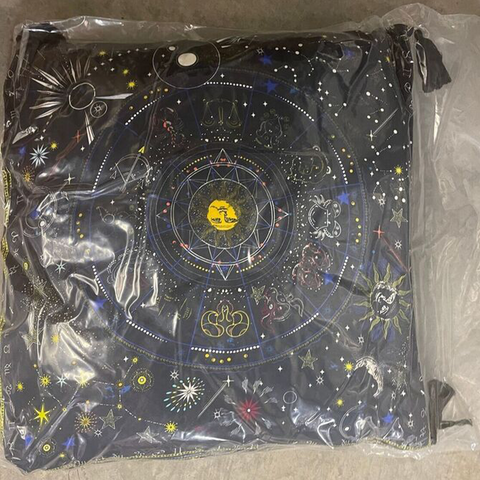 Johnny Was Celestin Favorite Long Swing Tee Shirt Black Top Floral Special NEW