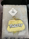 Irregular Choice Looney Tunes OH SO Tweety Pie Coin Purse Yellow Handbag Bag New