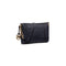 Michael Kors Medium McGraw Messenger Bag Zip Black Handbag Leather Gold New