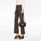 Gucci GG Marmont Shoulderbag Matelasse Gold Black Leather Handbag Bag Purse New