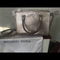 Michael Kors Selma Python Embossed Leather Satchel Silver Purse Bag Handbag New