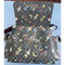 Gucci Supreme Gg Canvas Baby Diaper Changing Bag Italy Grey Handbag Tote NEW