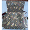 Gucci Supreme Gg Crickets Canvas Baby Diaper Changing Bag Italy Handbag New