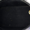 Balenciaga Logo Ville Tote Handbag Leather Bag XXS Black Shoulder Strap NEW