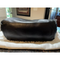 Michael Kors Marly Large Leather Shoulder Handbag Black Bag Hobo Gold Purse New