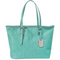 Longchamp Lm Cuir Lagoon Tote Navy Blue Shoulder Bag Leather Handbag France New