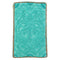 Mary Frances Moroccan Days Purse Crossbody Phone Bag Handbag Aqua Blue Multi NEW