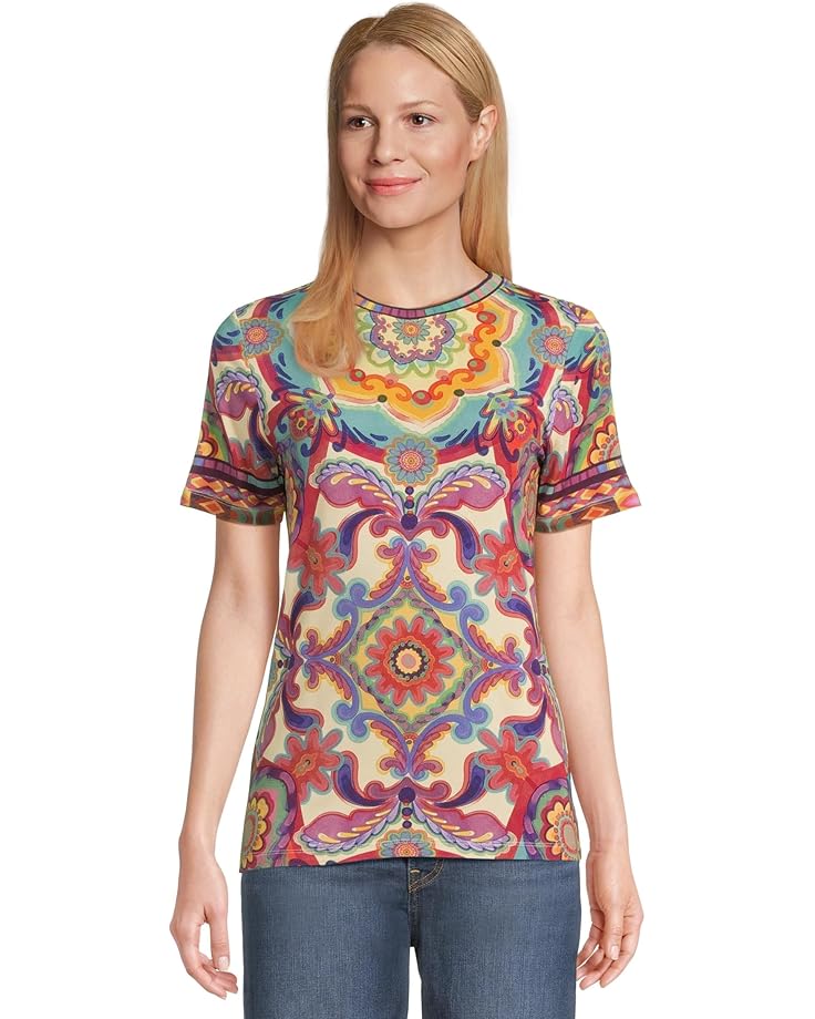 NICENESS JOHNNY Tシャツ Ｍ　kakinoha JOHNNY – NICENESS