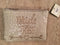 Mary Frances Bride Tribe White Wedding Zipper Beaded Bag Handbag Bridal Gold New