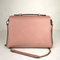 Gucci Borsa Dollar Calf Soft Pink Handbag Leather Top Shoulder Interlocking G Crossbody Chain Bag