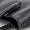 Balenciaga Logo Ville Tote Handbag Leather Bag XXS Black Shoulder Strap NEW
