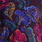 Johnny Was Janie Favorite Aphaia Long Swing Tee Floral Shirt Blue Pink Top NEW
