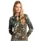 Johnny Was Ash Bird Printed Leggings Cotton Animal Floral Black Brown Legging Pants NEW