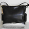 Michael Kors Marly Large Leather Shoulder Handbag Black Bag Hobo Gold Purse New