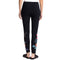 Johnny Was Cora Legging Cotton Floral Embroidery Leggings Pants Flower Black NEW