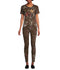 Johnny Was Penelope Velvet Bolero Leopard Embroidery Butterfly Jacket Shirt NEW