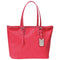 Longchamp Lm Cuir Large Tote Blue Lagoon Shoulder Bag Leather Handbag Purse New