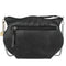 Mary Frances Head Turner Beaded Bag Owl Head Crossbody Zipper Handbag Black Blue Purse NEW