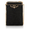 Mary Frances Royalty Gold Crown Beaded Zip Crossbody Handbag Black Bag Purse NEW