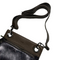 Hammitt Tony Small Olivine Snake Leather Crossbody Handbag Bag New