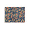 Johnny Was Parasol Travel Blanket Claude Monet Reversible Green Home Lounge NEW