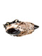 Francesco Biasia Olga Heaven Cuoio Animal Leather Bag Shoulder Handbag Purse NEW