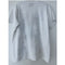 Johnny Was Paris Crew Tee Short Floral Embroidered Cotton Shirt Top White NEW