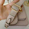 Michael Kors Sloan Large Quilted Leather Shoulder Hand Bag Purse Ballet Pink New