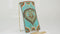 Mary Frances Moroccan Days Purse Crossbody Phone Bag Handbag Aqua Blue Multi NEW