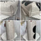 Coach Disney Mickey Keith Haring Highline Leather Tote Bag Handbag White NEW