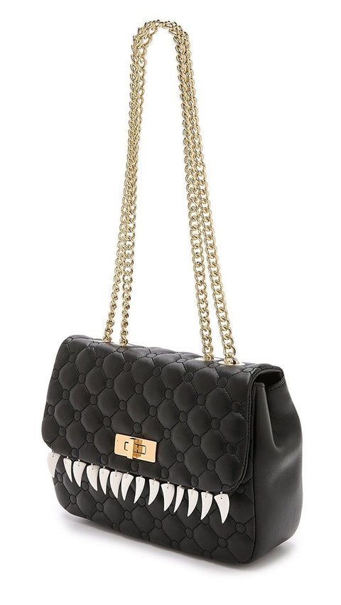 Moschino Women's Cheap and Chic Shoulder Bag One Size NEW