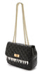 Moschino Women's Cheap and Chic Shoulder Bag One Size NEW
