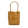 Hammitt Oliver Tan Golden Valley Handbag Bag Brushed Gold Medium Brown Tan NEW